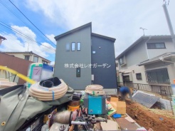 鎌ケ谷市鎌ケ谷２丁目