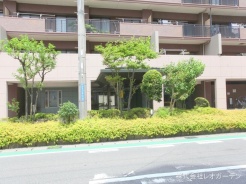 習志野市実籾２丁目