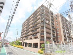 習志野市実籾２丁目
