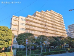 浦安市美浜１丁目