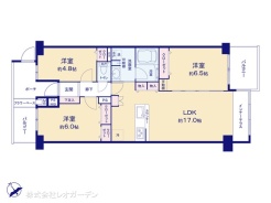 図面と異なる場合は現況を優先