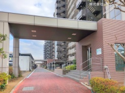 船橋市栄町１丁目