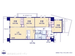 図面と異なる場合は現況を優先