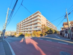船橋市習志野台６丁目