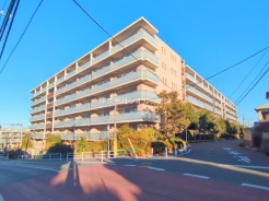 船橋市習志野台６丁目