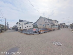 船橋市西習志野１丁目