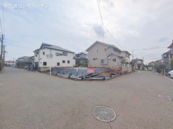 船橋市西習志野１丁目