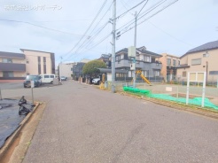 船橋市西習志野１丁目