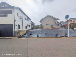 船橋市西習志野１丁目