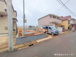 船橋市南三咲１丁目