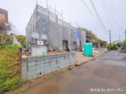 印旛郡栄町安食