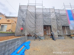 印旛郡栄町安食
