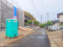 印旛郡栄町安食