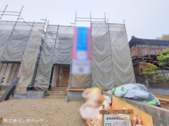 印旛郡栄町安食