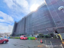 船橋市飯山満町２丁目