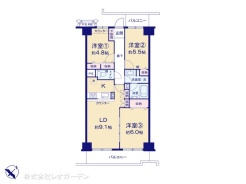 図面と異なる場合は現況を優先