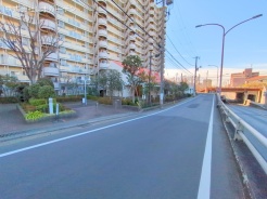 習志野市津田沼３丁目