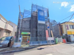 市川市曽谷５丁目