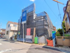 市川市曽谷５丁目