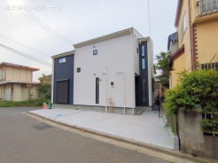船橋市三山２丁目