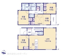 図面と異なる場合は現況を優先
