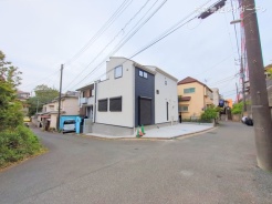 船橋市三山２丁目