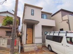 習志野市東習志野５丁目