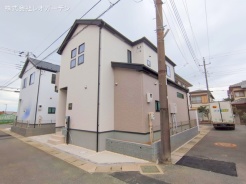 市川市曽谷７丁目