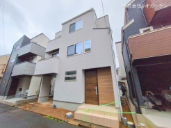 市川市東大和田１丁目