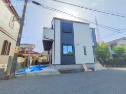 船橋市三山２丁目