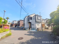 船橋市三山２丁目