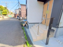 船橋市三山２丁目