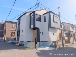 船橋市三山２丁目