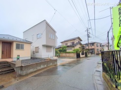 船橋市三山９丁目