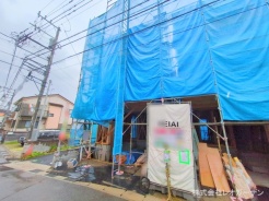 市川市妙典３丁目