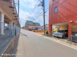 市川市南大野３丁目