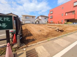 市川市南大野３丁目