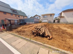 市川市南大野３丁目