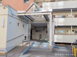 船橋市本中山４丁目