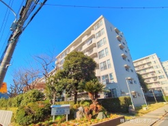 船橋市本中山４丁目