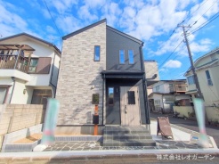 市川市菅野５丁目