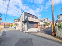 市川市菅野５丁目