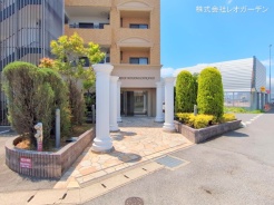 市川市高谷２丁目