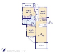 図面と異なる場合は現況を優先