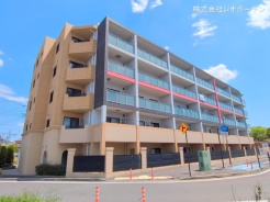 市川市高谷２丁目