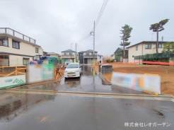 市川市菅野２丁目
