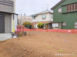市川市菅野２丁目
