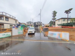 市川市菅野２丁目