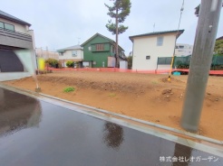 市川市菅野２丁目