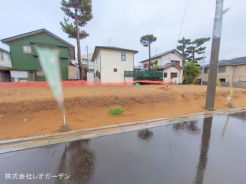 市川市菅野２丁目